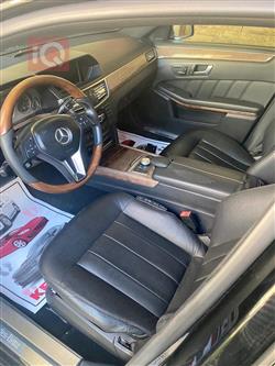 مێرسێدس بێنز E-Class
